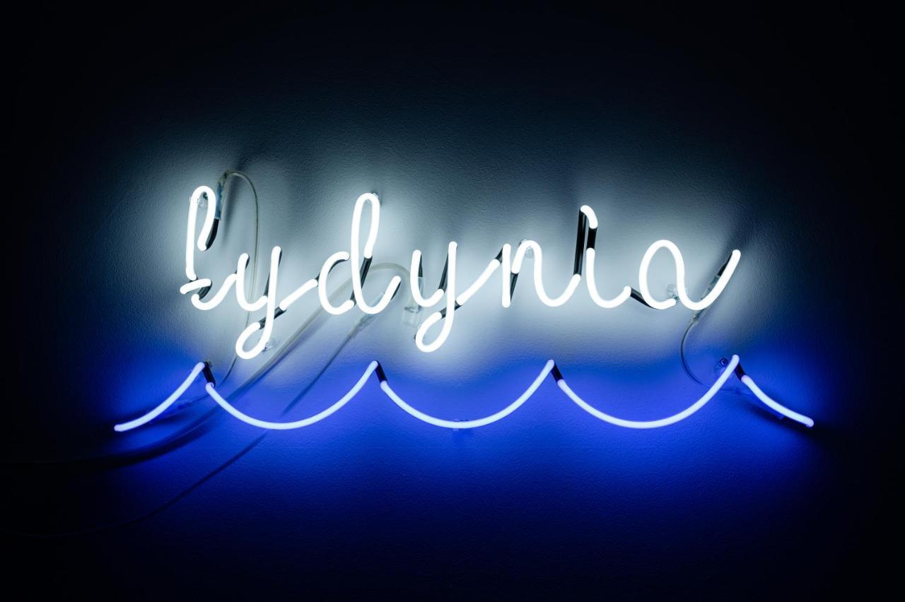 Апартаменты Lydynia Цеханув Экстерьер фото